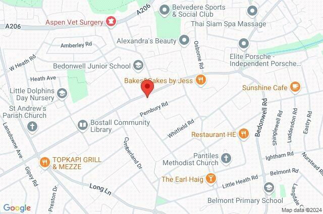 Additional image 18 of King Harolds Way, Bexleyheath