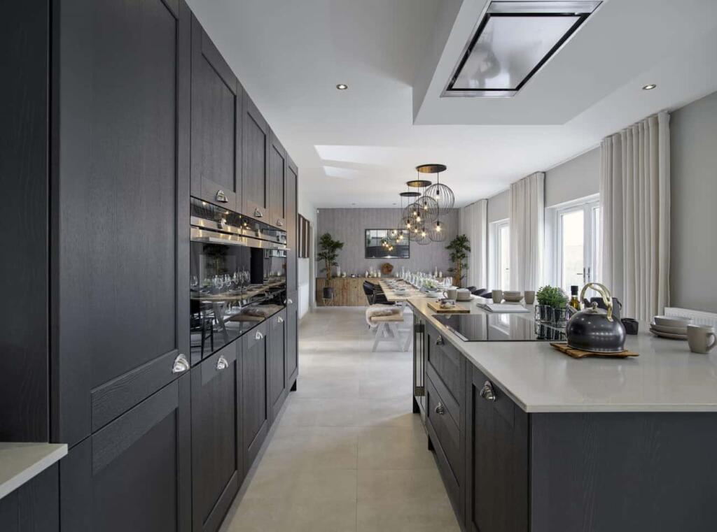 Additional image 4 of Bowes Gate Drive,
Lambton Park,
Chester Le Street,
DH3 4DS