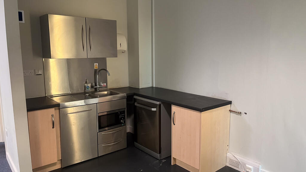 Additional image 15 of Unit 12 & 14, The Cobalt Centre, Siskin Parkway East, Middlemarch Business Park, Coventry, CV3 4PE