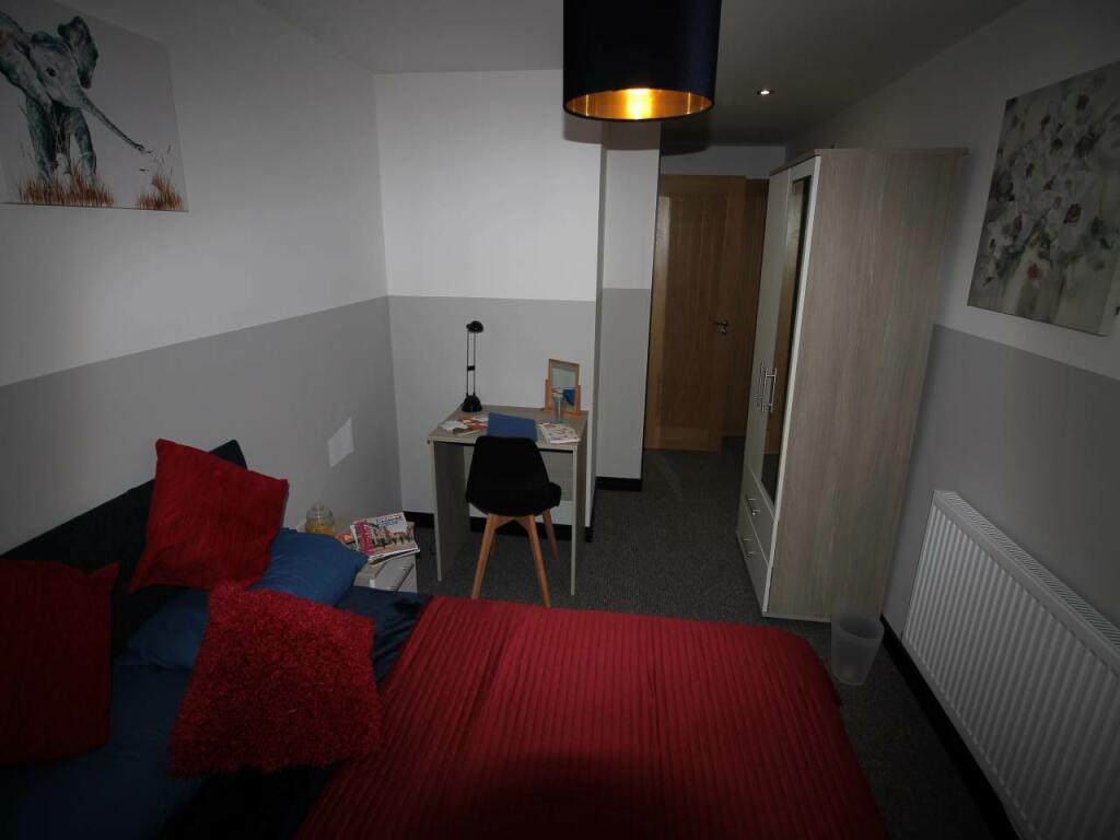 Additional image 14 of Forman Street, Derby,