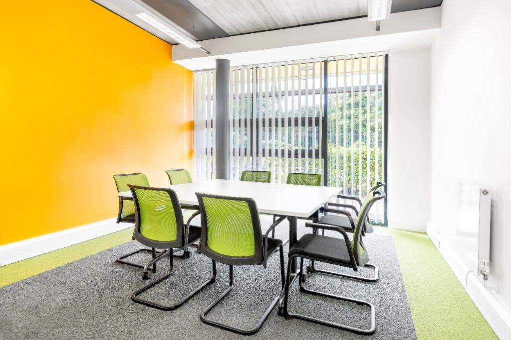 Additional image 5 of Dartford Business Park, Victoria Road, Dartford, Kent, United Kingdom DA1 5FS
