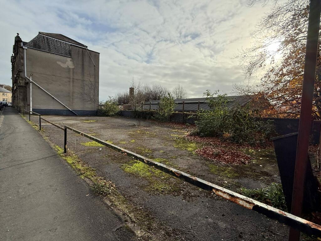 Additional image 10 of Former Farmers Garage