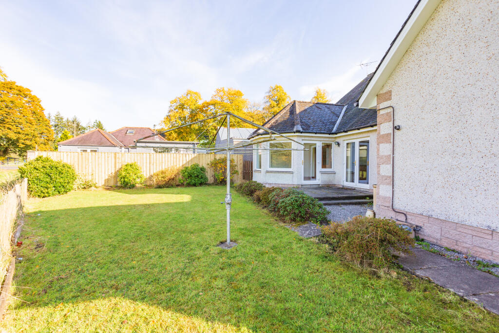 Additional image 38 of Northfield Park, Edinburgh Road, Moffat, DG10