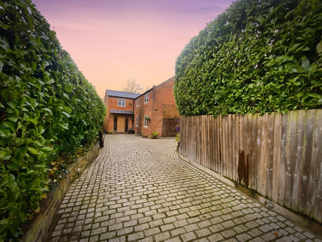 Additional image 21 of Church End, Priors Hardwick, Southam