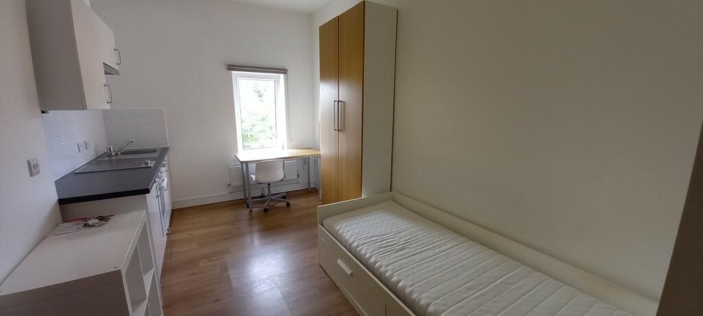 Additional image 4 of Unit 12 Lower Holyhead Road