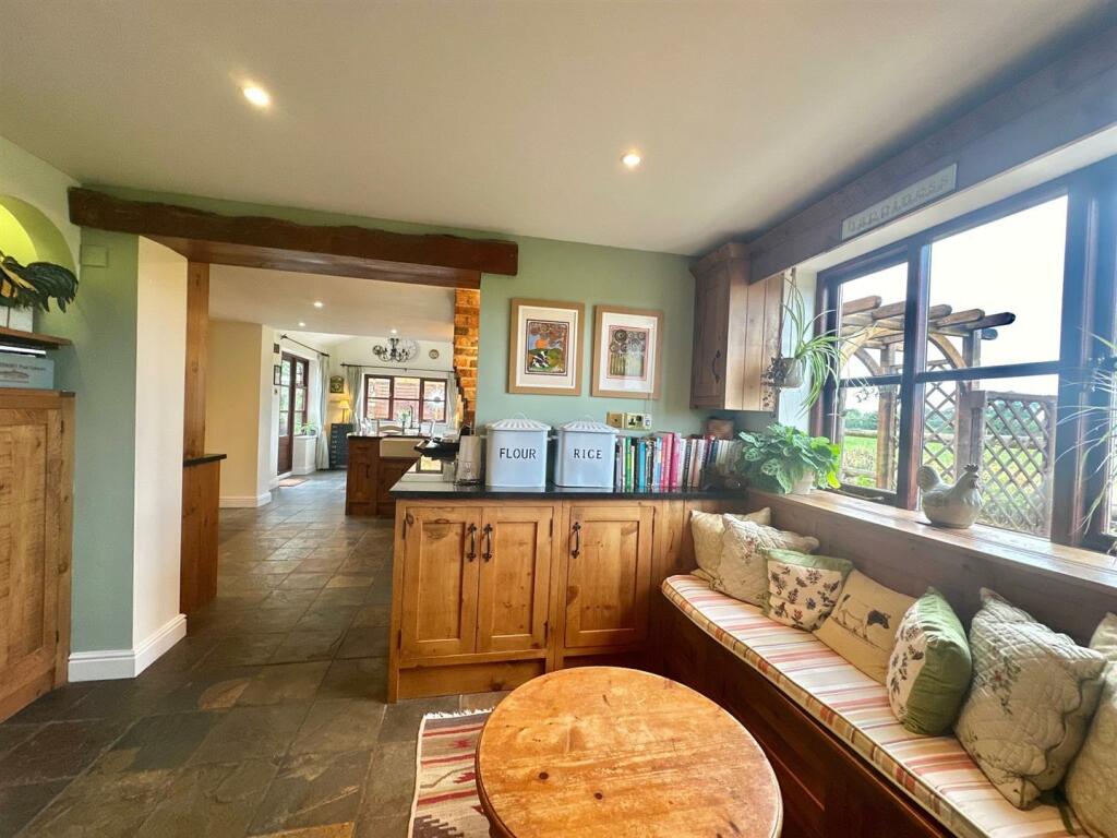 Additional image 15 of Audlem, Cheshire