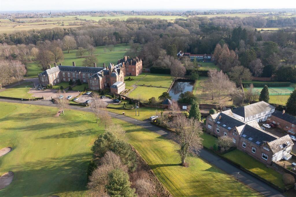 Additional image 3 of 2 Abbots Barn, Vale Royal Drive, Whitegate, Northwich