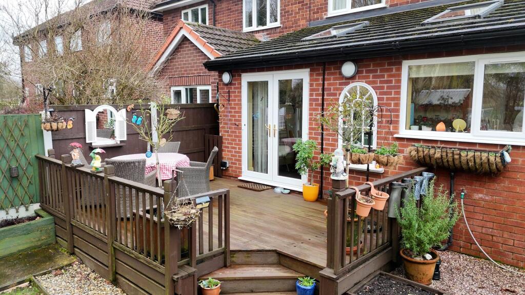 Additional image 45 of Swettenham Road, Somerford Booths, Congleton