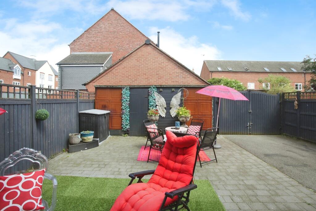Additional image 9 of Pipistrelle Drive, Market Bosworth, Nuneaton