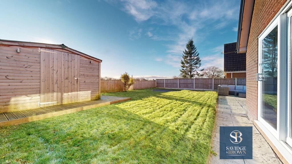 Additional image 33 of Birkinstyle Lane, Shirland, DE55