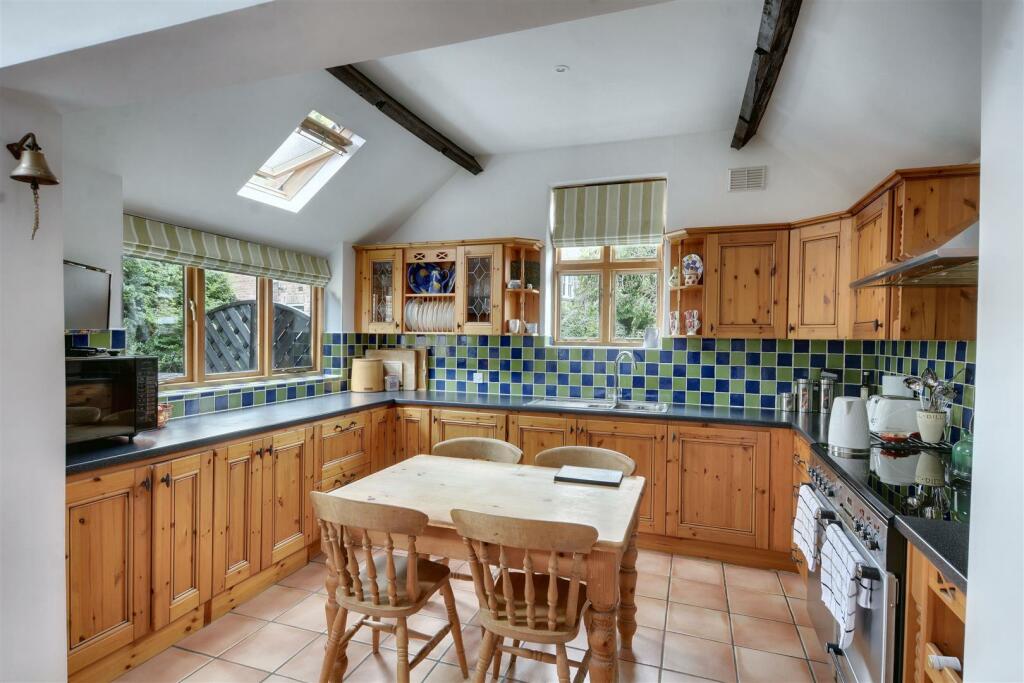 Additional image 32 of Main Street, Stanton-By-Dale, Ilkeston