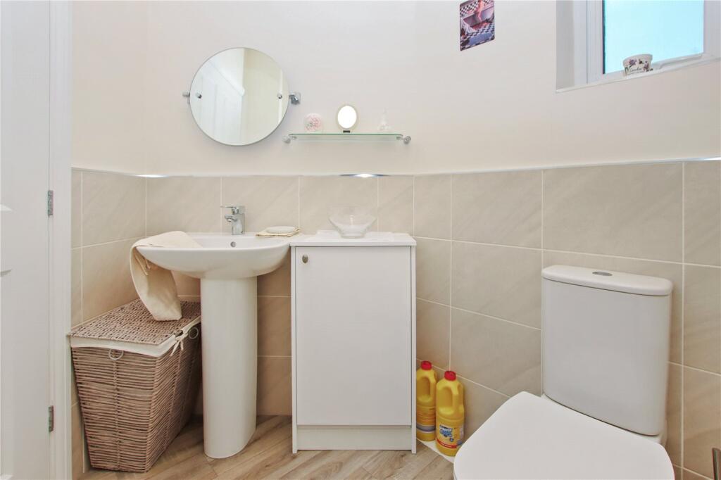 Additional image 10 of Whitworth Park Drive, Houghton Le Spring, Tyne and Wear, DH4