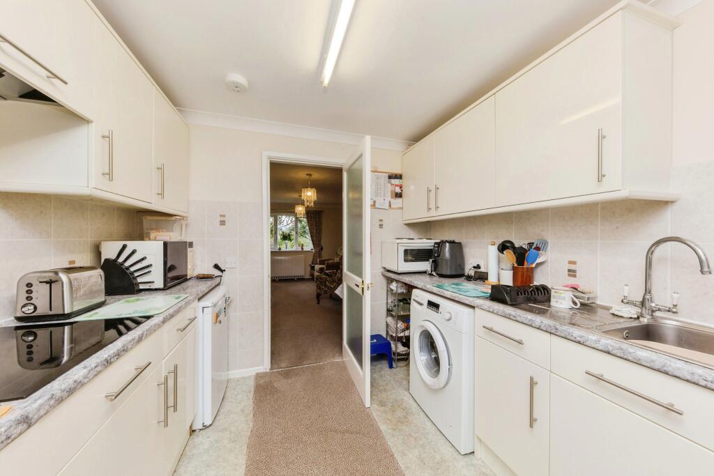 Additional image 8 of Brook Court, Sandbach, Cheshire, CW11