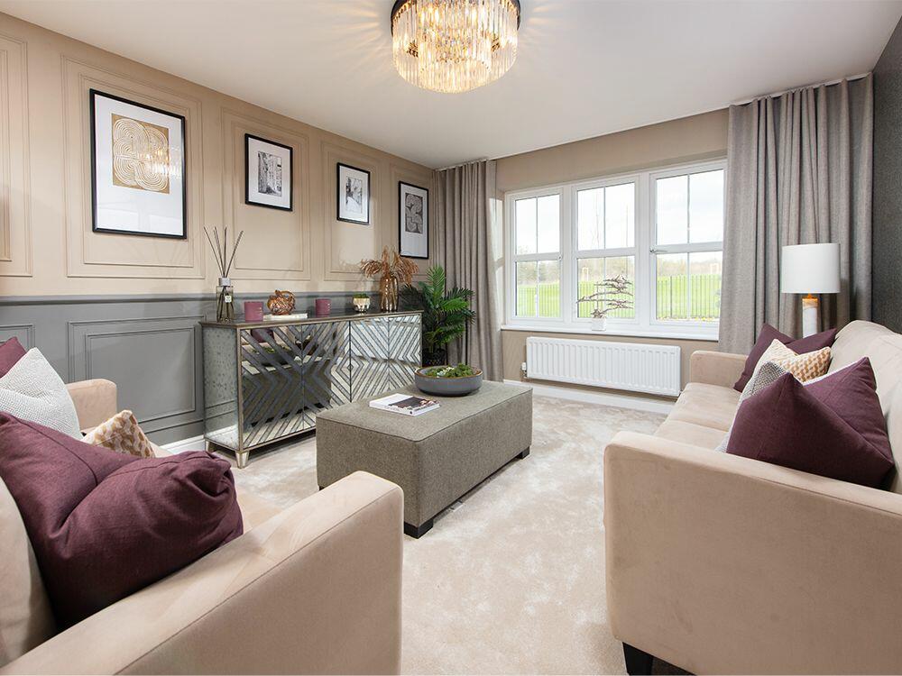 Additional image 4 of Plot 16,  The Hewson