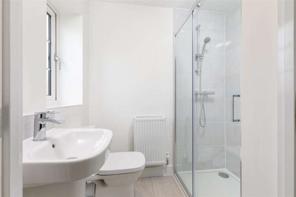 Additional image 16 of King Richards Wharf, Station Road, Market Bosworth