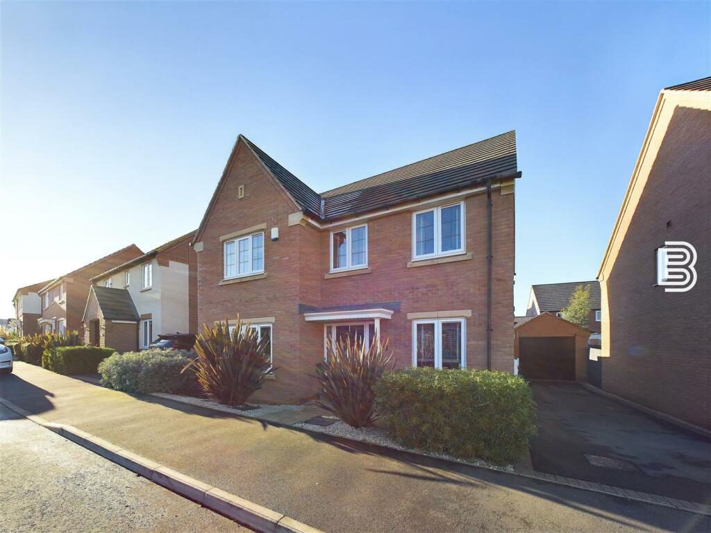Additional image 22 of Dodgson Close, Cawston, Rugby