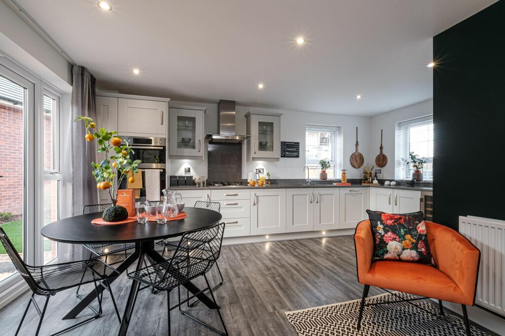 Additional image 2 of Ashlawn Road,
Rugby,
Warwickshire,
CV22 5QE