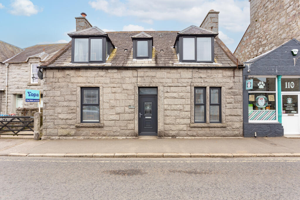 Additional image 5 of High Street, Dalbeattie, DG5