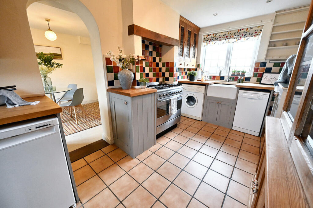 Additional image 6 of Trough Lane, Hulland Village, DE6