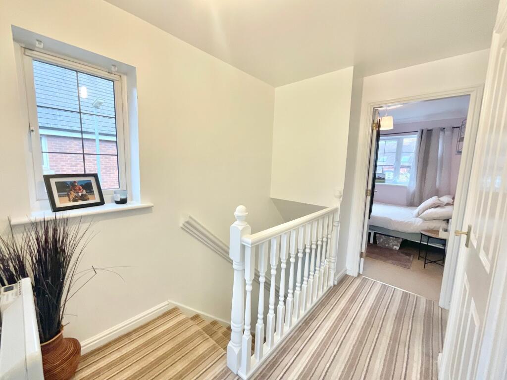 Additional image 9 of The Boundary, Woore, CW3