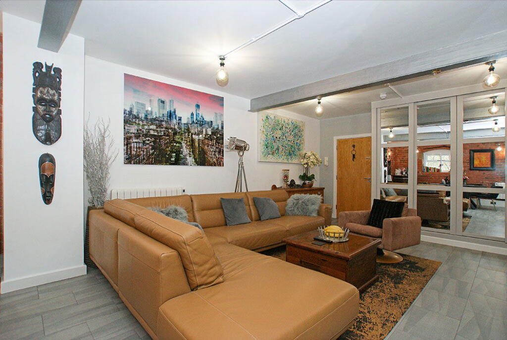 Additional image 9 of Bentley Brook, Matlock, DE4 5NR