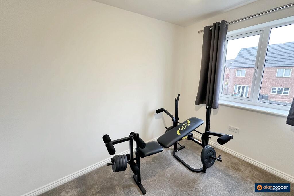 Additional image 10 of Granary Yard, Weddington, Nuneaton, CV10 0FN