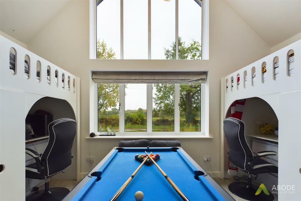 Additional image 20 of Bent Lane, Church Broughton, Derby