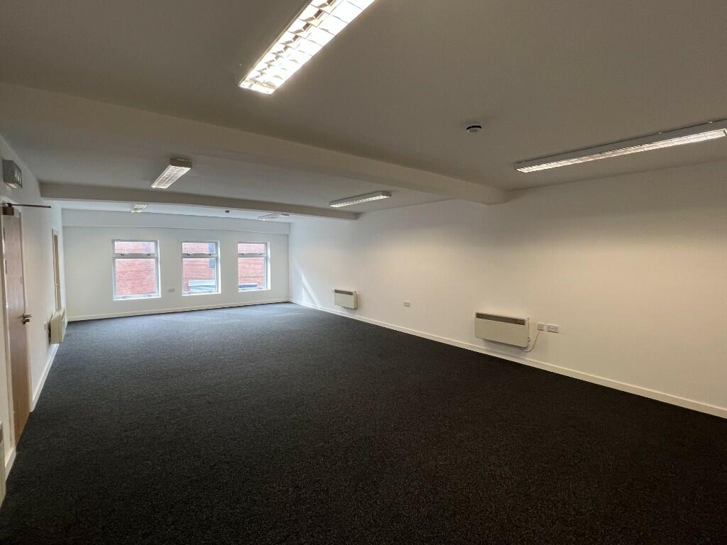 Additional image 2 of First Floor, 24 Victoria Road, Consett, Co. Durham, DH8