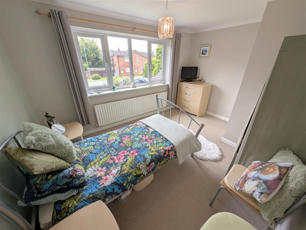 Additional image 27 of Radbroke Close, Sandbach