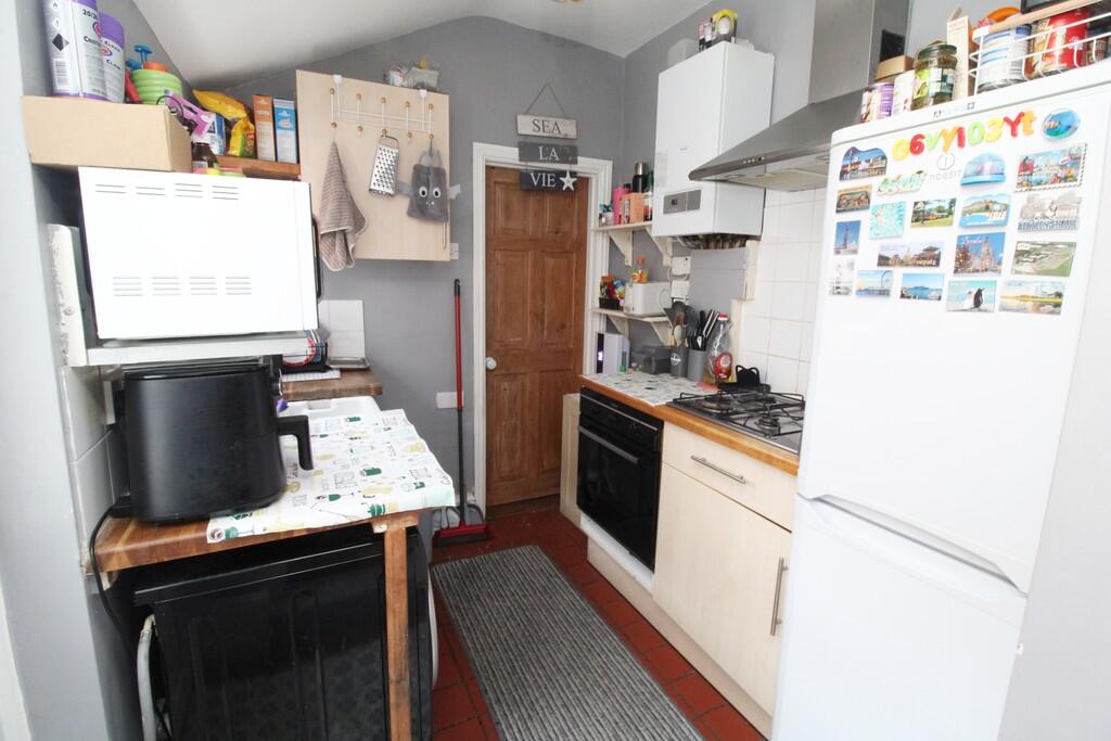 Additional image 13 of East Street, Rugby