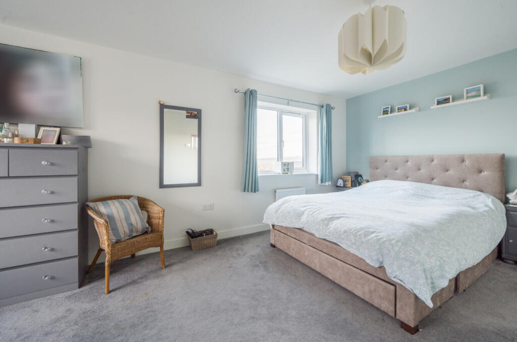 Additional image 6 of Barrett Place, Shipston-On-Stour, Warwickshire