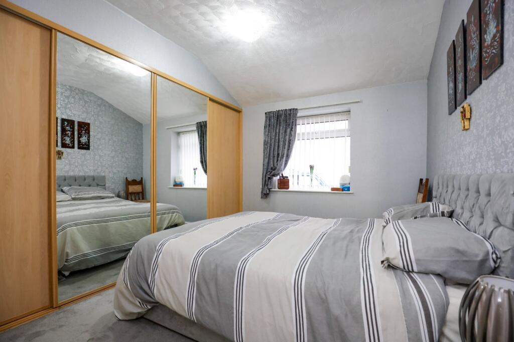 Additional image 6 of Saunders Avenue, Bedworth, Warwickshire, CV12