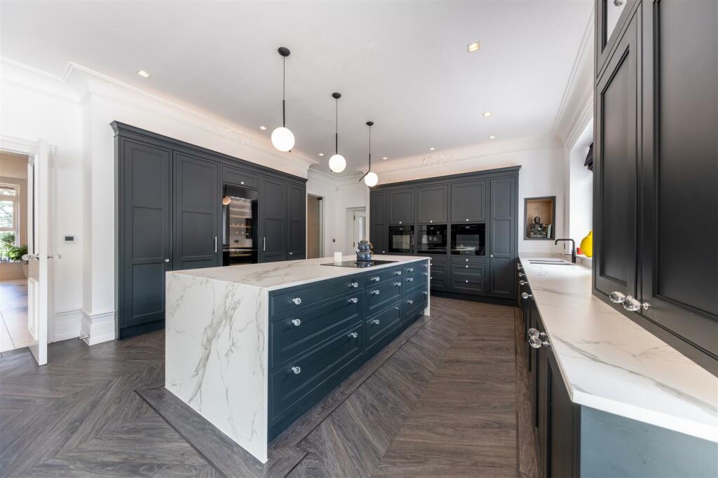 Additional image 20 of An outstanding Georgian style detached family residence in Eaton