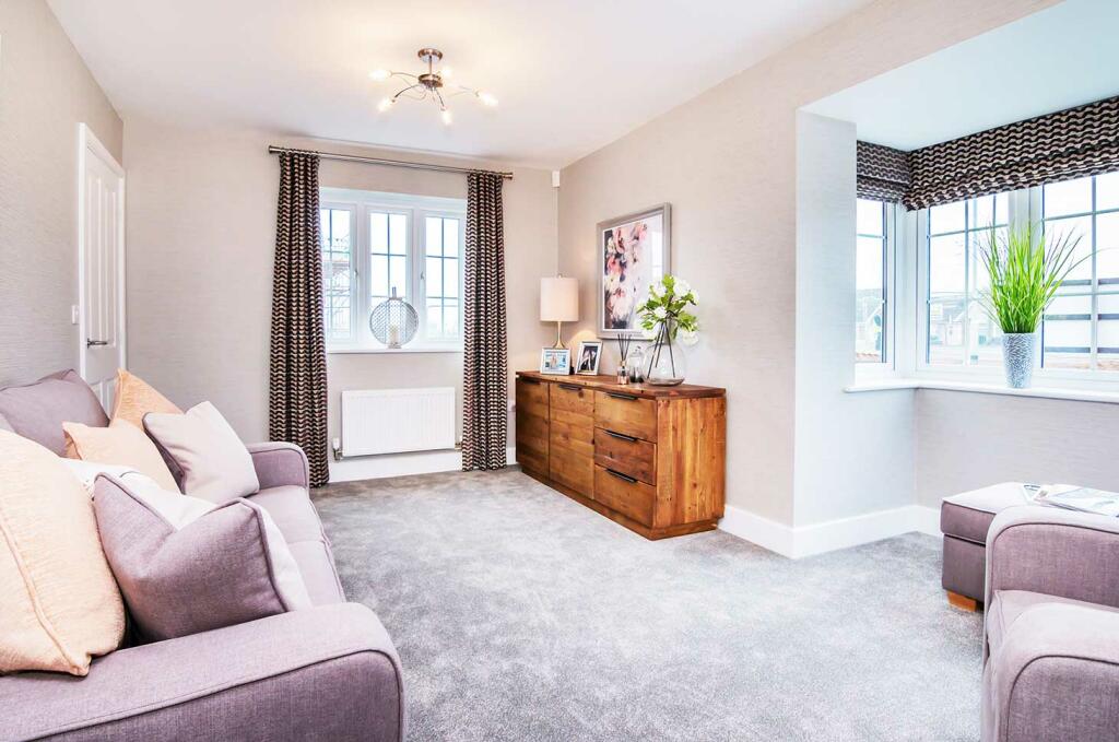 Additional image 7 of The Long Shoot, 
Nuneaton, 
CV11 6JW