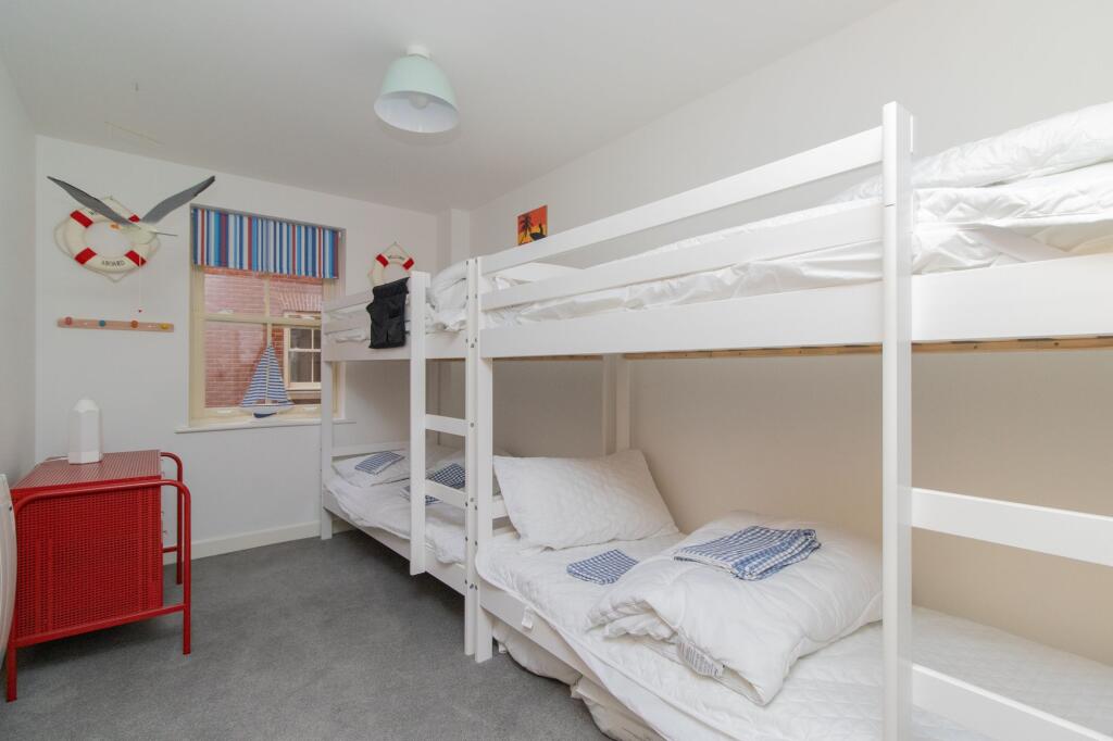 Additional image 10 of Canterbury Road, Charlotte Court The Royal Seabathing Canterbury Road, CT9