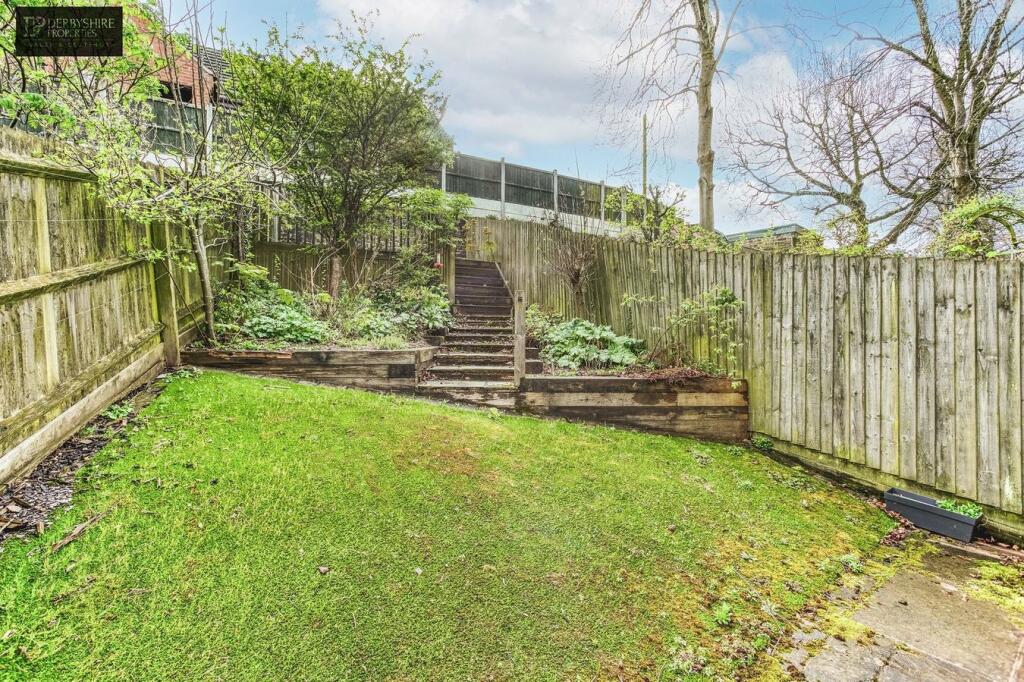 Additional image 19 of Church View, Belper , Derbyshire , DE56