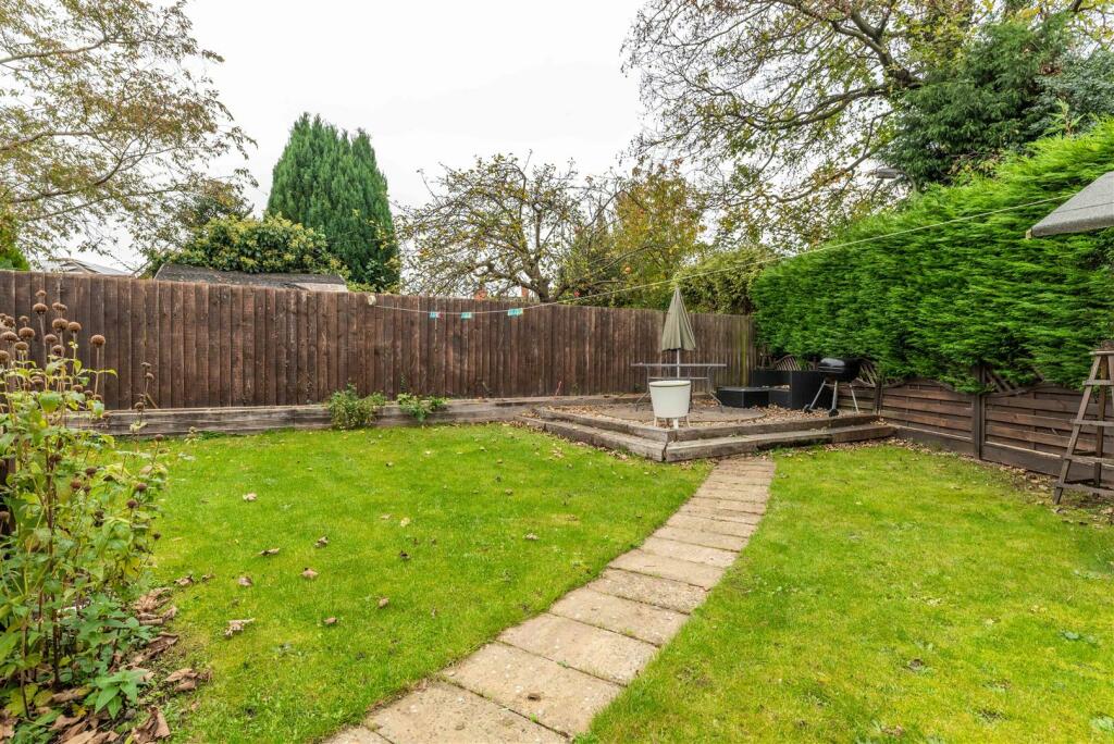 Additional image 24 of The Croft, Kegworth, Leicestershire, DE74 2EG