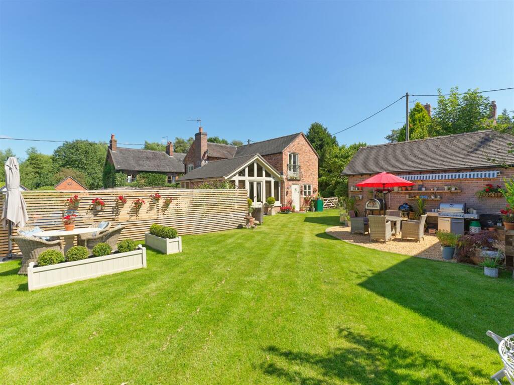 Additional image 5 of Salford, Audlem, Cheshire