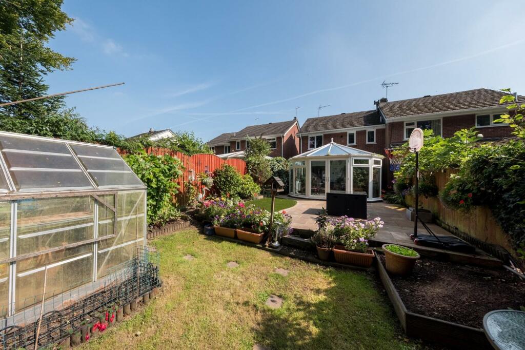 Additional image 13 of Elm Close, Tarporley