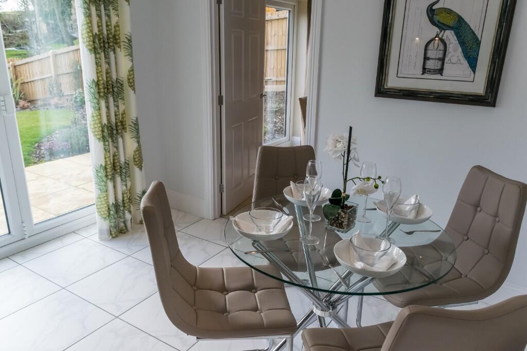 Additional image 6 of The Common, 
Crich, 
Derbyshire, 
DE4 5FX