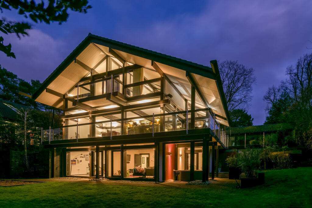 Additional image 49 of Fairway Rise Kenilworth, Warwickshire, CV8 2XN