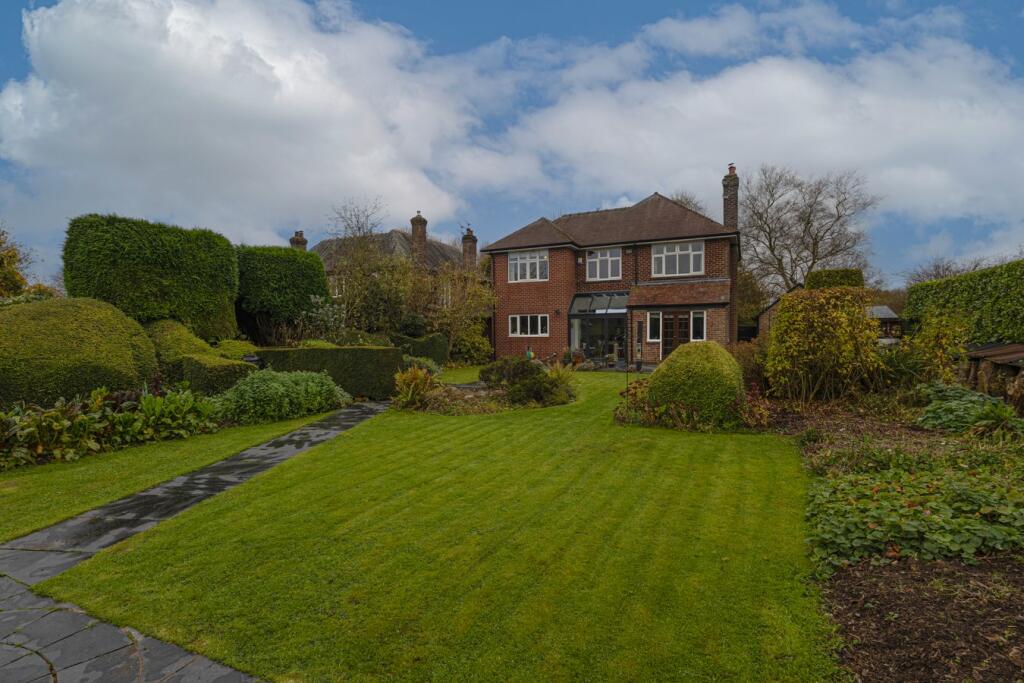 Additional image 26 of Northwich Road, Hartford, Northwich, CW8