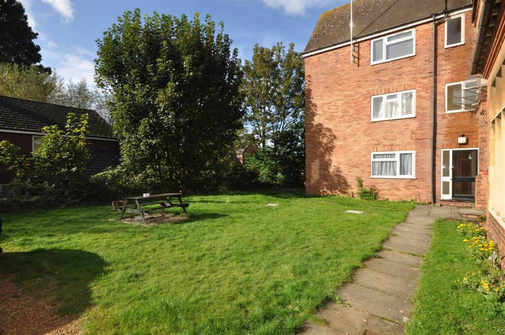 Additional image 8 of Hitchman Road, Leamington Spa