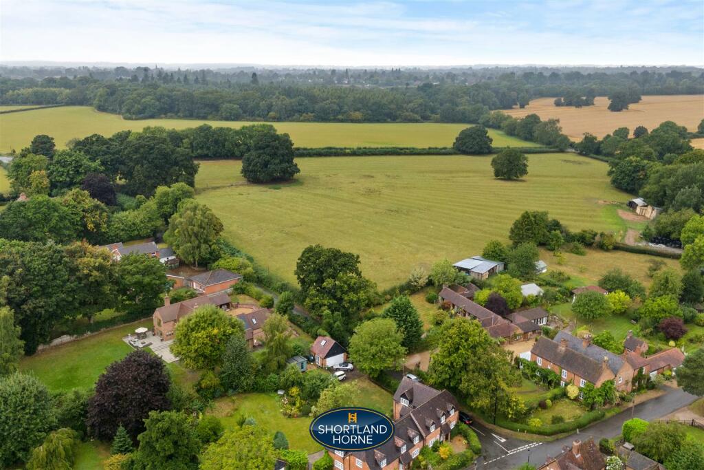 Additional image 34 of Daffodil Barn, Ashow, Kenilworth