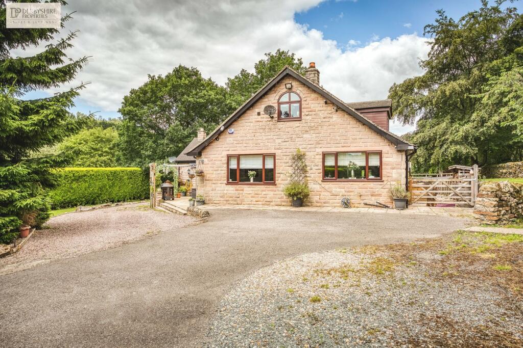 Additional image 41 of Matlock Road, Ambergate, Belper, DE56