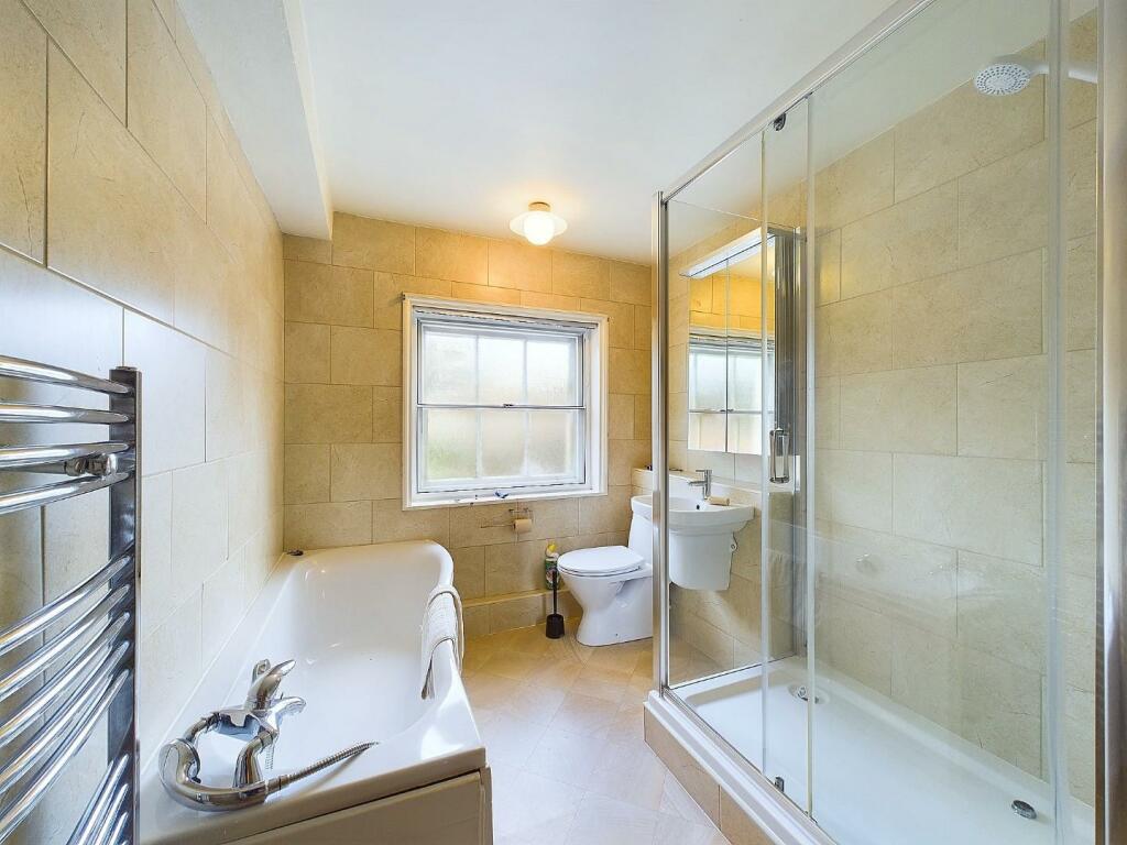 Additional image 33 of Market Place, Wirksworth, Matlock