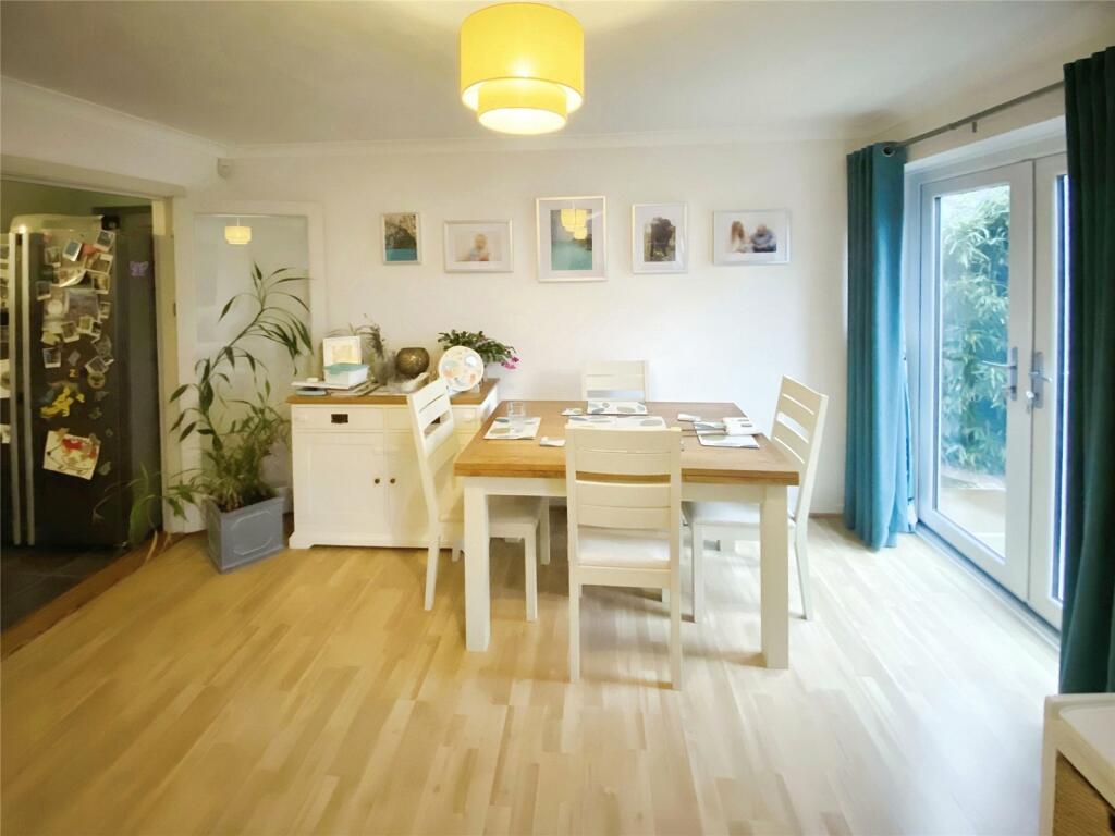 Additional image 14 of Hilary Bevins Close, Higham-on-the-Hill, Nuneaton, Leicestershire, CV13