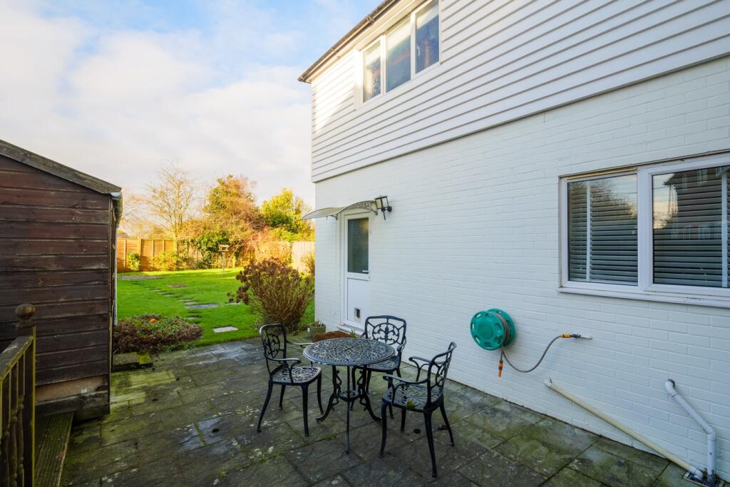 Additional image 21 of Minnis Lane, Stelling Minnis, Canterbury, CT4