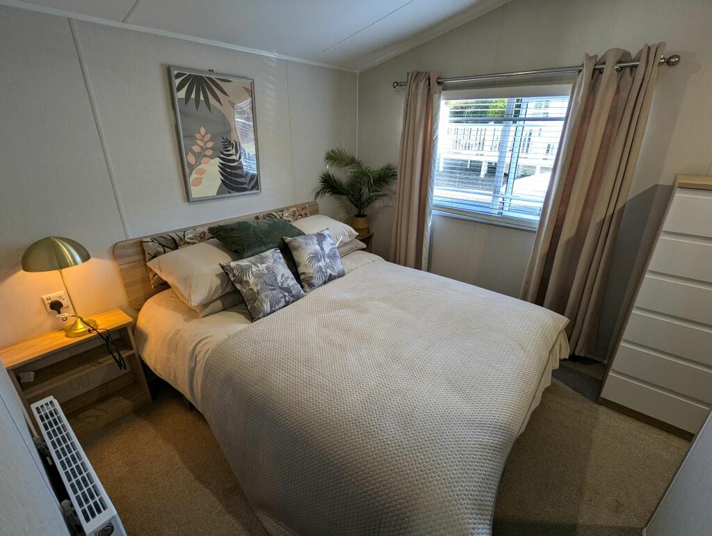 Additional image 7 of Beamish Holiday Park, Beamish, DH9