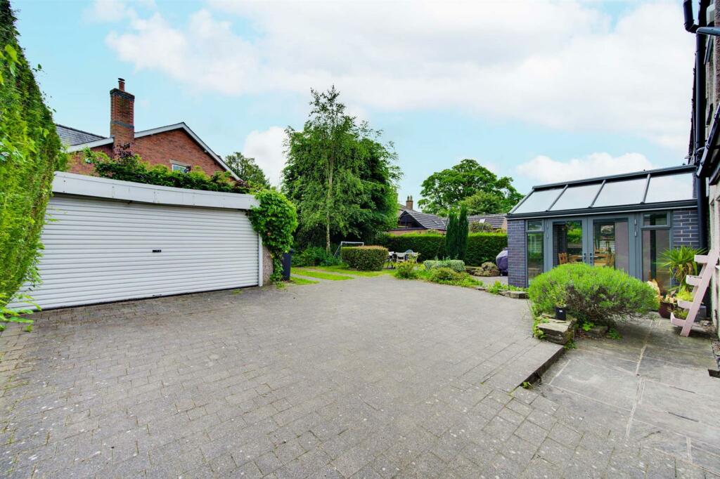 Additional image 34 of Newcastle Road, West Heath, Congleton